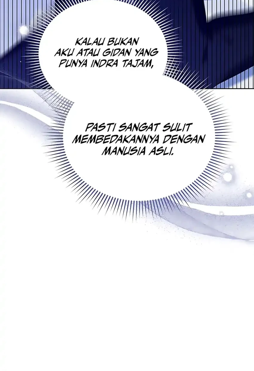 Chick Class Hunter is Being Filial! Chapter 52 Gambar 6