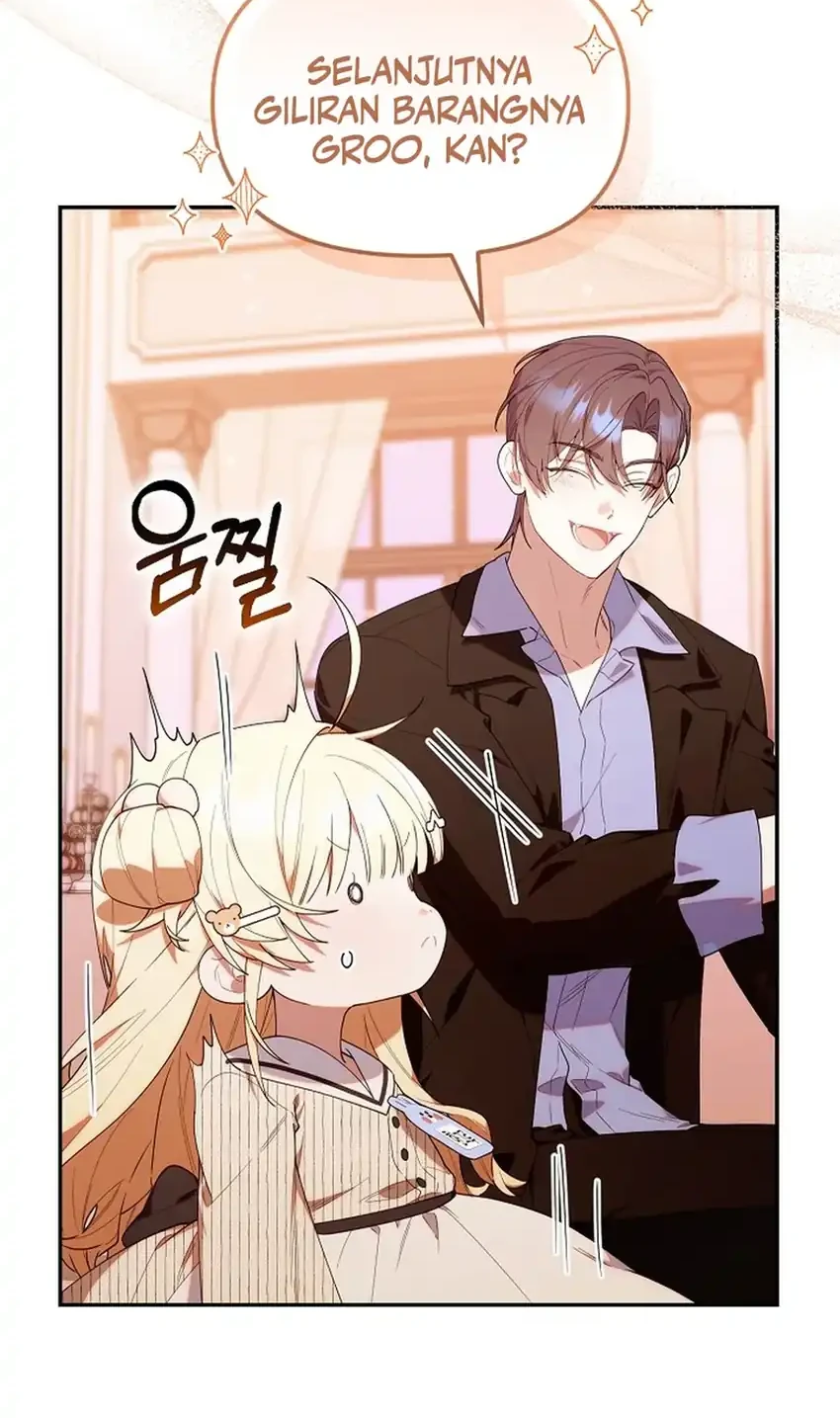 Chick Class Hunter is Being Filial! Chapter 55 Gambar 6