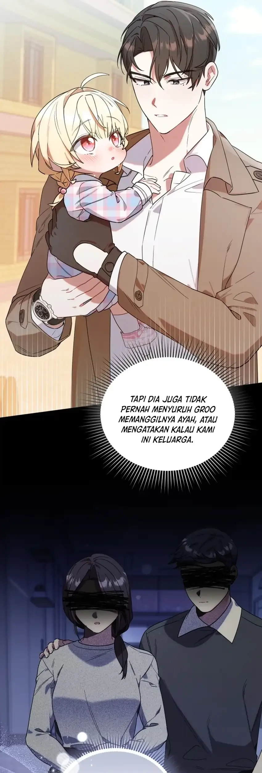 Chick Class Hunter is Being Filial! Chapter 58 Gambar 5