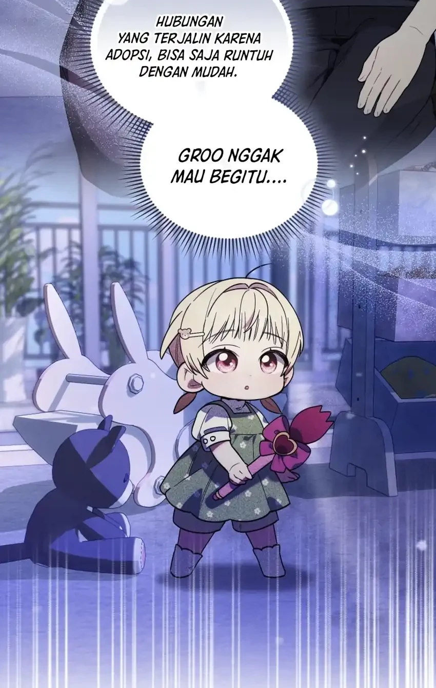 Chick Class Hunter is Being Filial! Chapter 58 Gambar 6