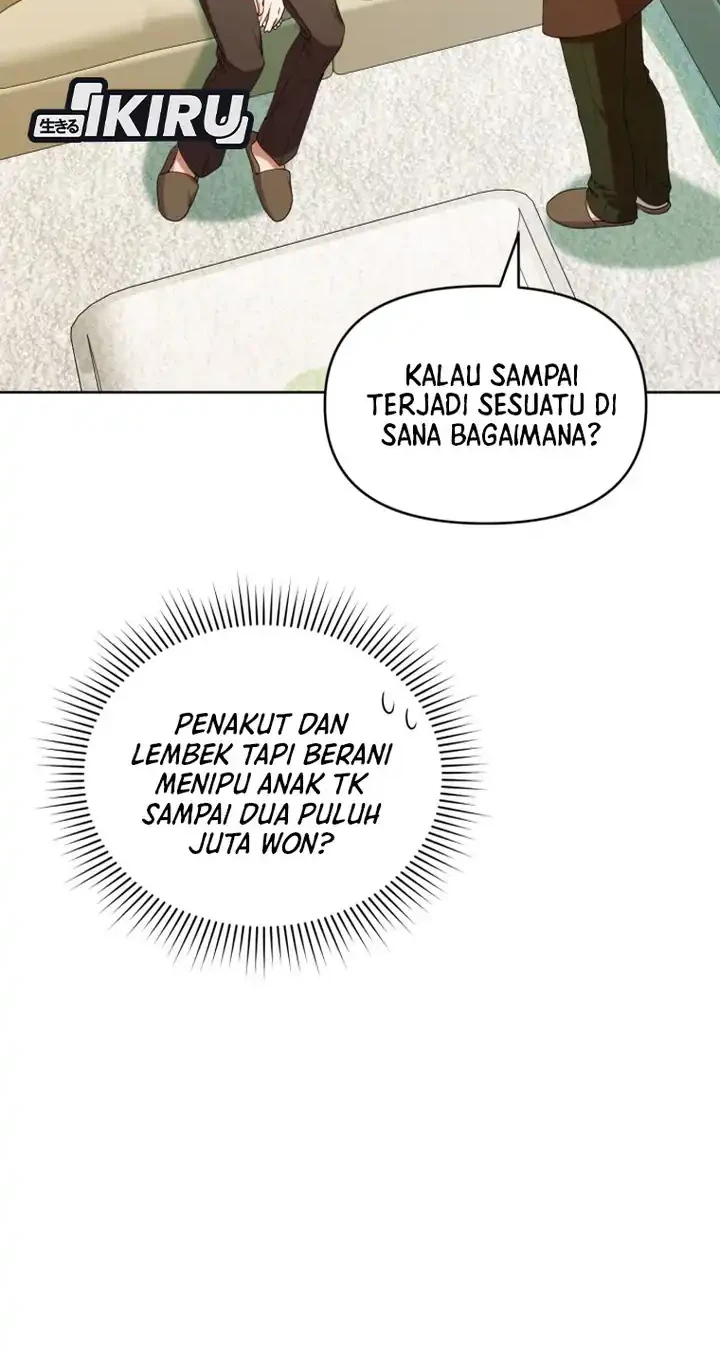 Chick Class Hunter is Being Filial! Chapter 61 Gambar 4