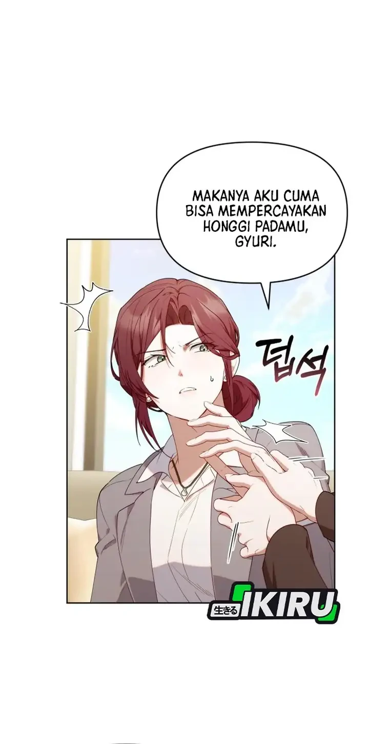Chick Class Hunter is Being Filial! Chapter 61 Gambar 6