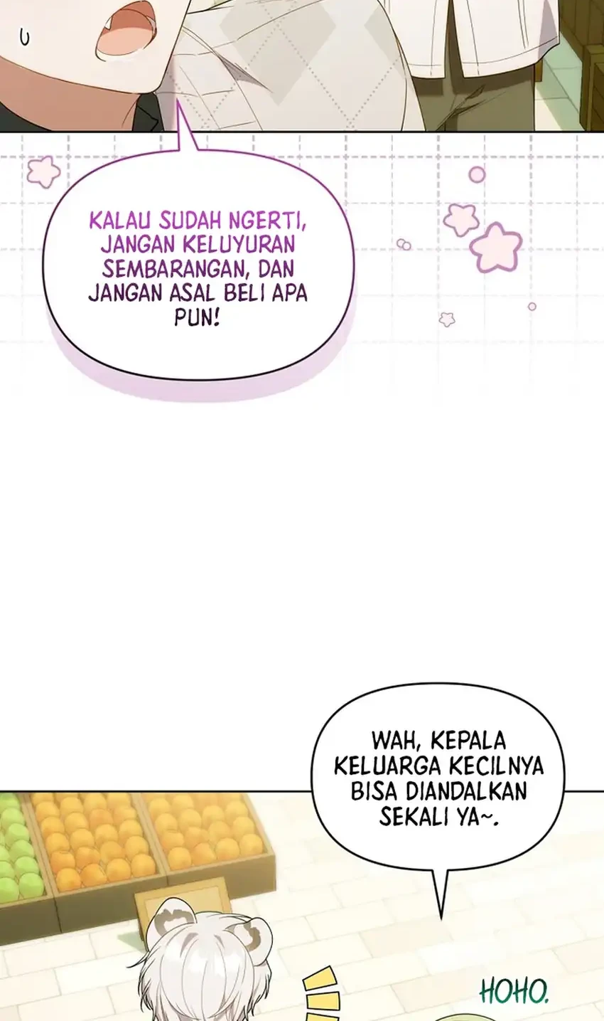 Chick Class Hunter is Being Filial! Chapter 68 Gambar 4