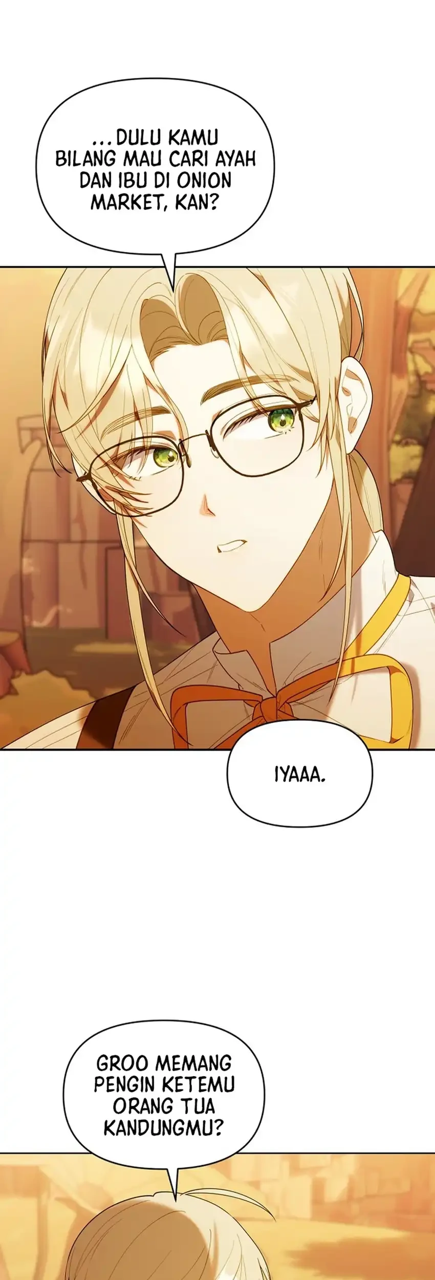 Chick Class Hunter is Being Filial! Chapter 69 Gambar 5