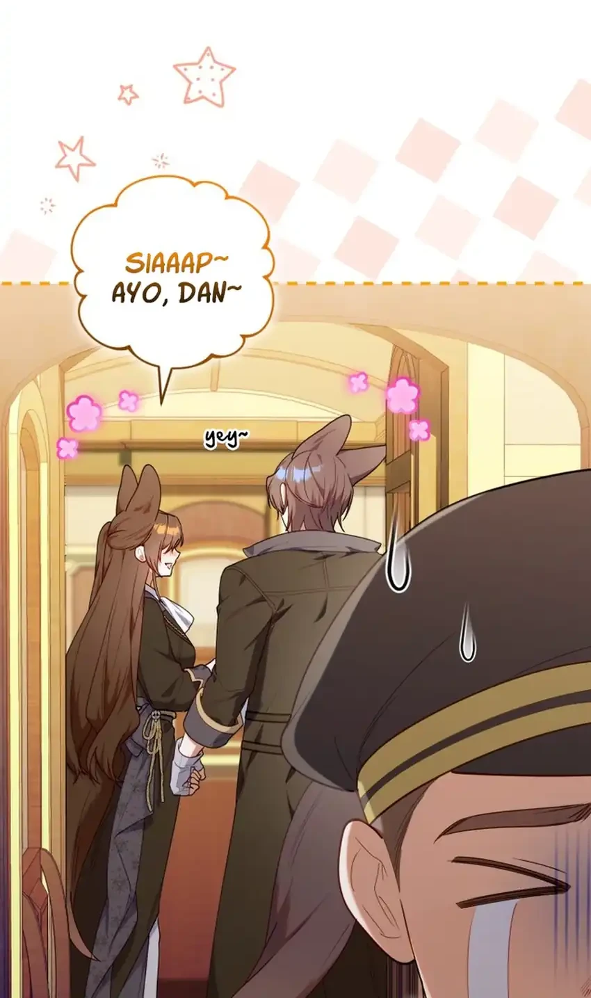 Chick Class Hunter is Being Filial! Chapter 72 Gambar 6