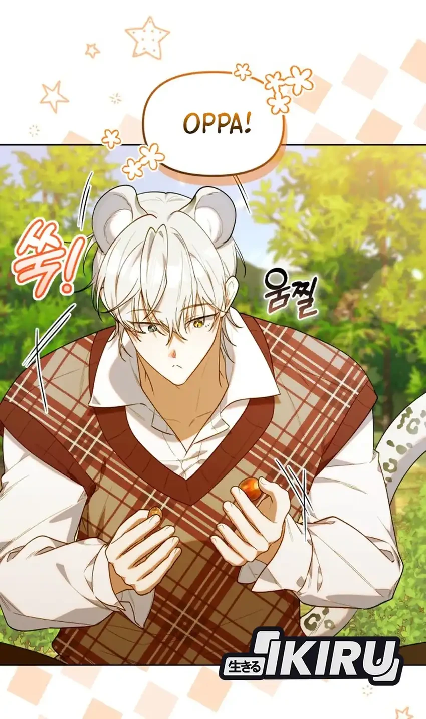 Chick Class Hunter is Being Filial! Chapter 73 Gambar 6
