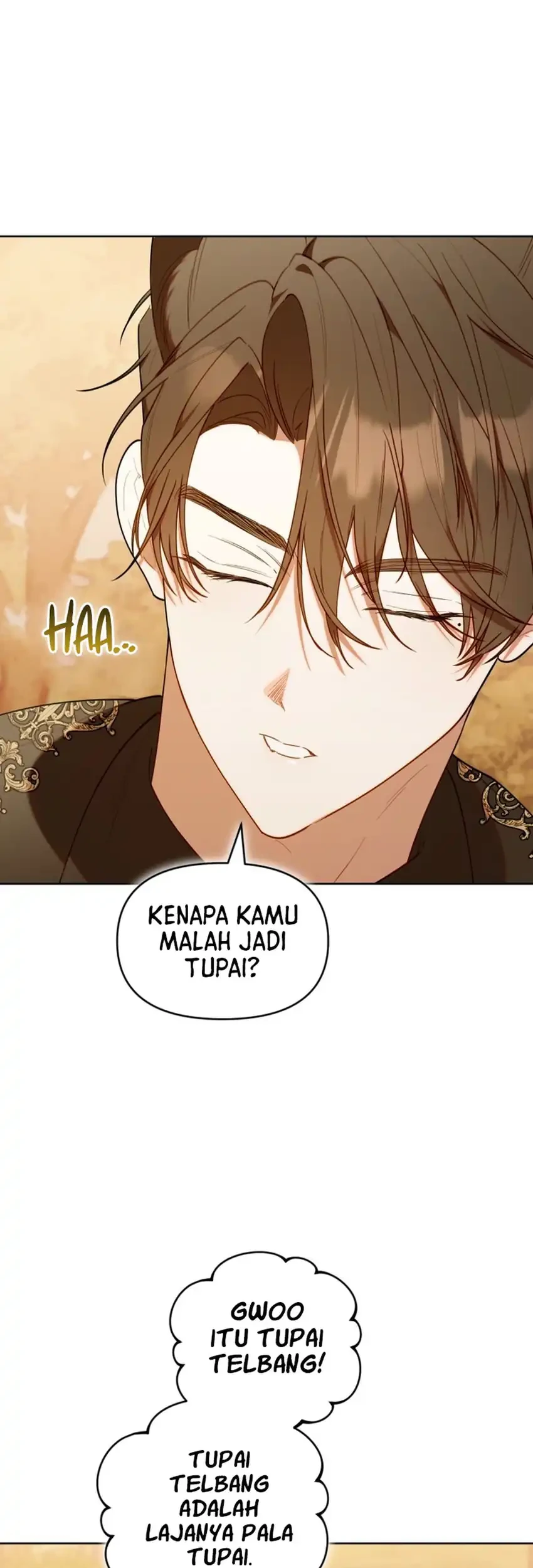 Chick Class Hunter is Being Filial! Chapter 79 Gambar 7