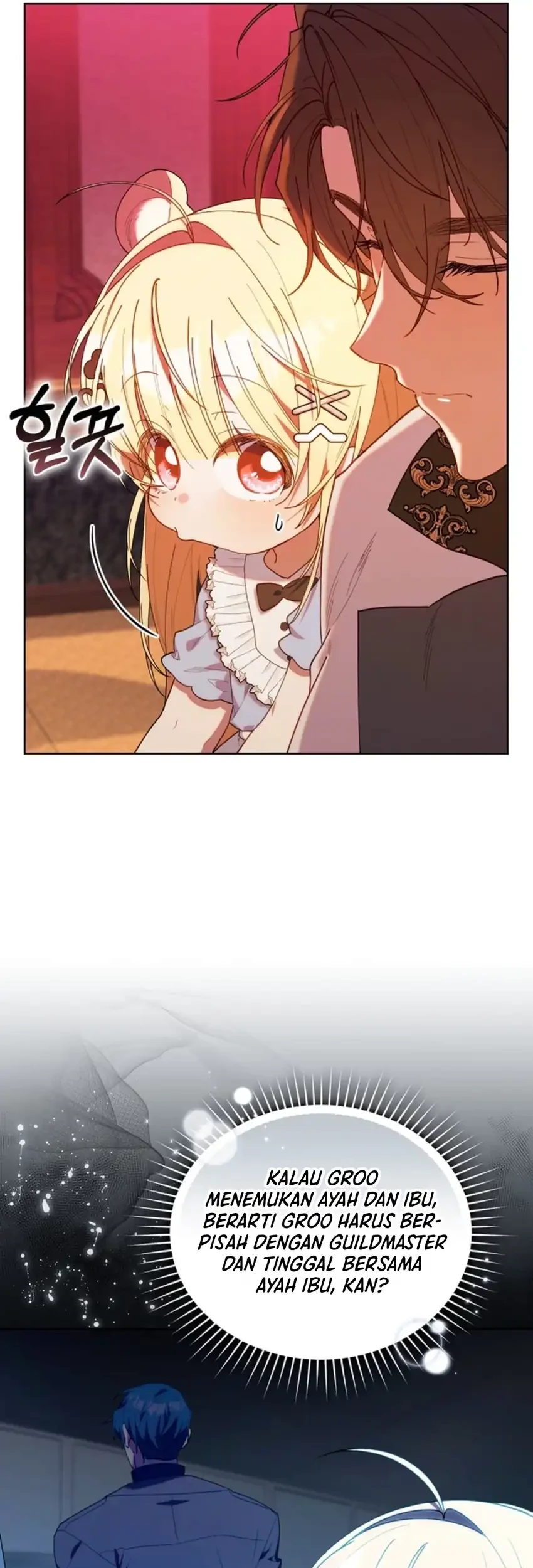 Chick Class Hunter is Being Filial! Chapter 80 Gambar 5