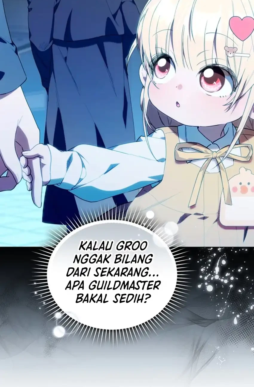 Chick Class Hunter is Being Filial! Chapter 80 Gambar 6