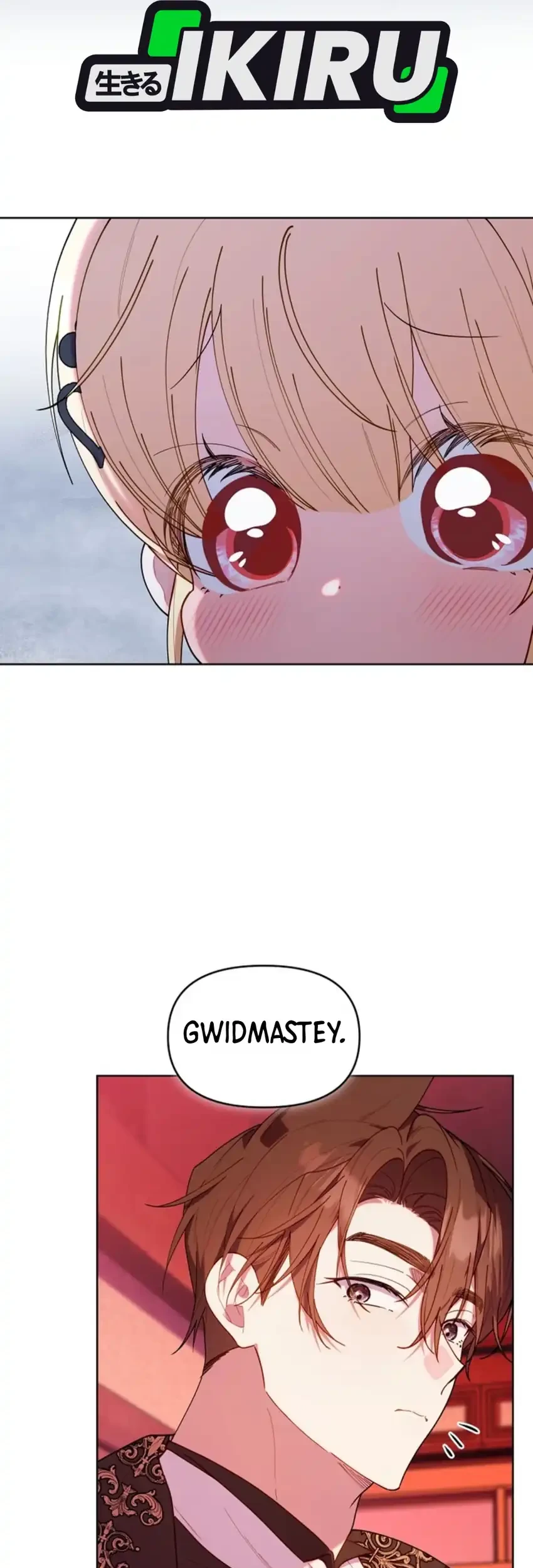 Chick Class Hunter is Being Filial! Chapter 80 Gambar 7