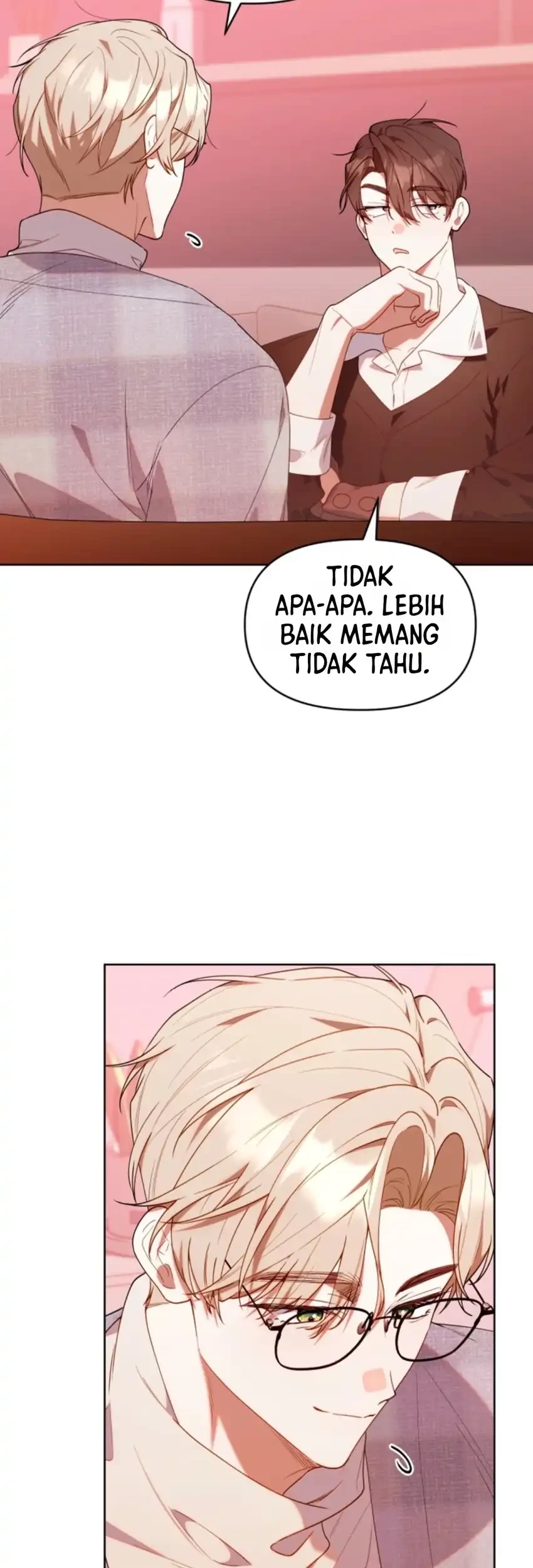 Chick Class Hunter is Being Filial! Chapter 85 Gambar 7