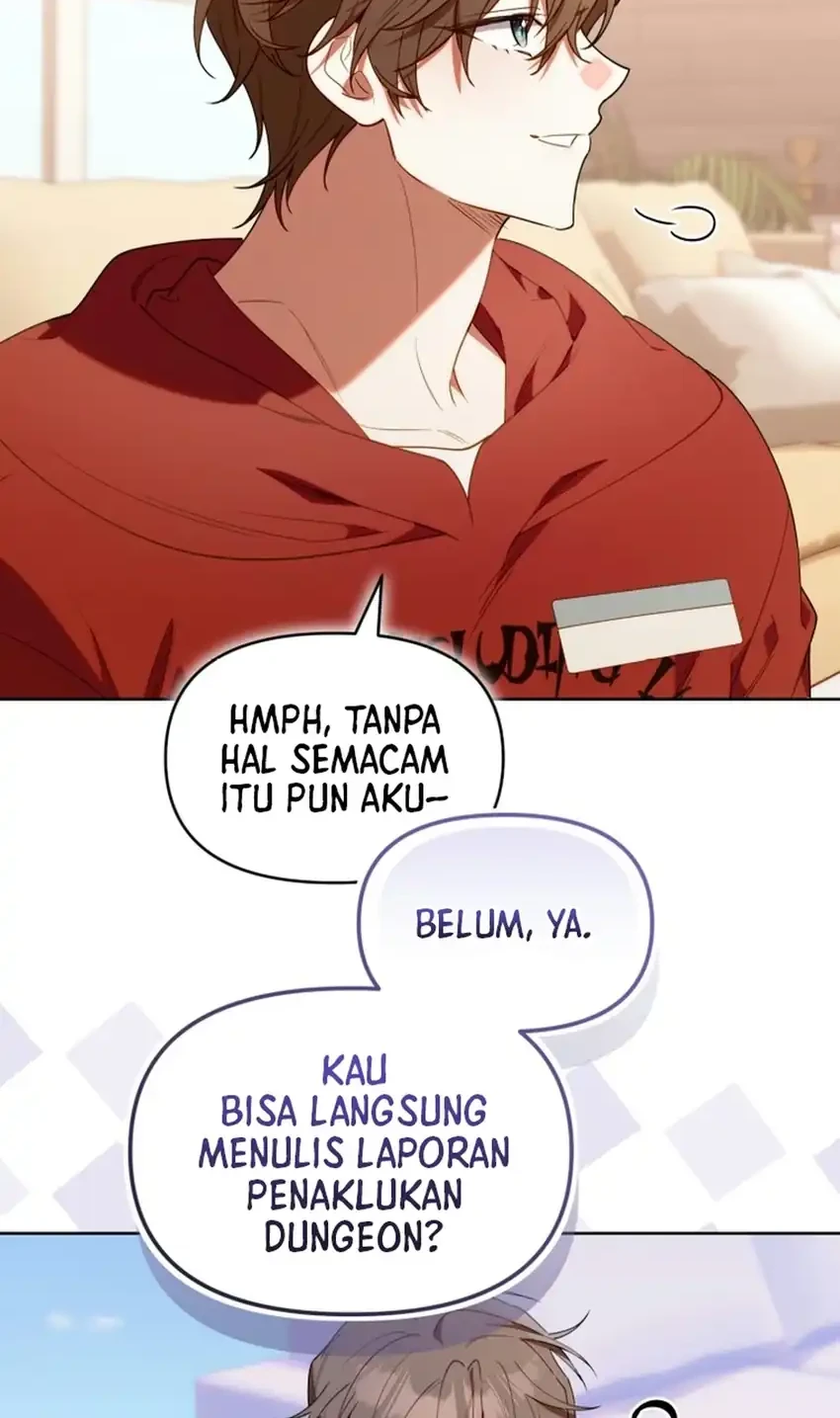 Chick Class Hunter is Being Filial! Chapter 88 Gambar 6