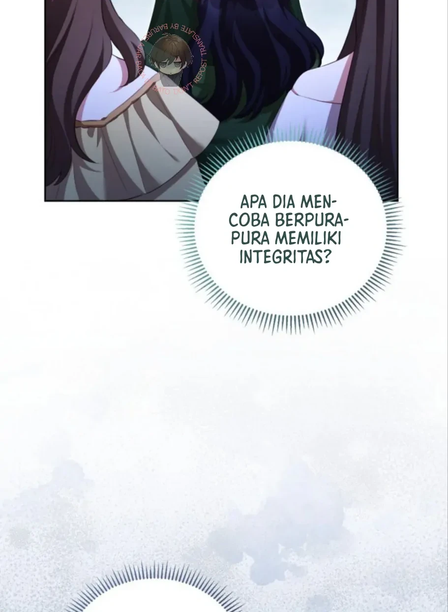 Childcare Diary With the Villain Chapter 15 Gambar 6
