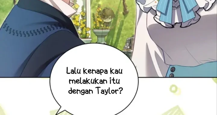 Childcare Diary With the Villain Chapter 16 Gambar 6