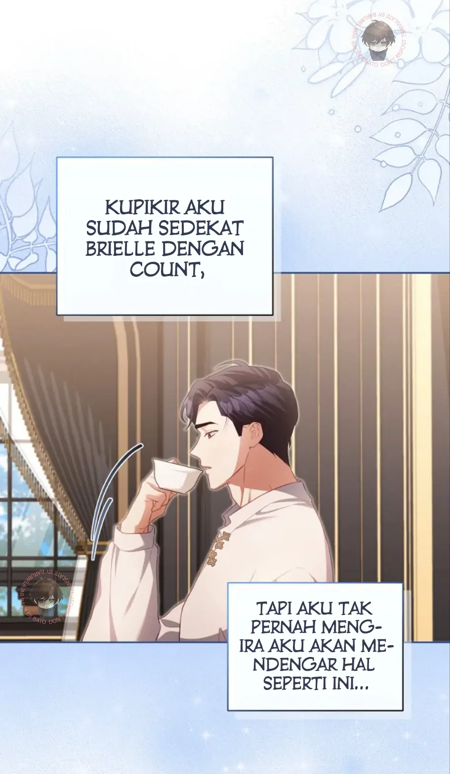 Childcare Diary With the Villain Chapter 17 Gambar 6
