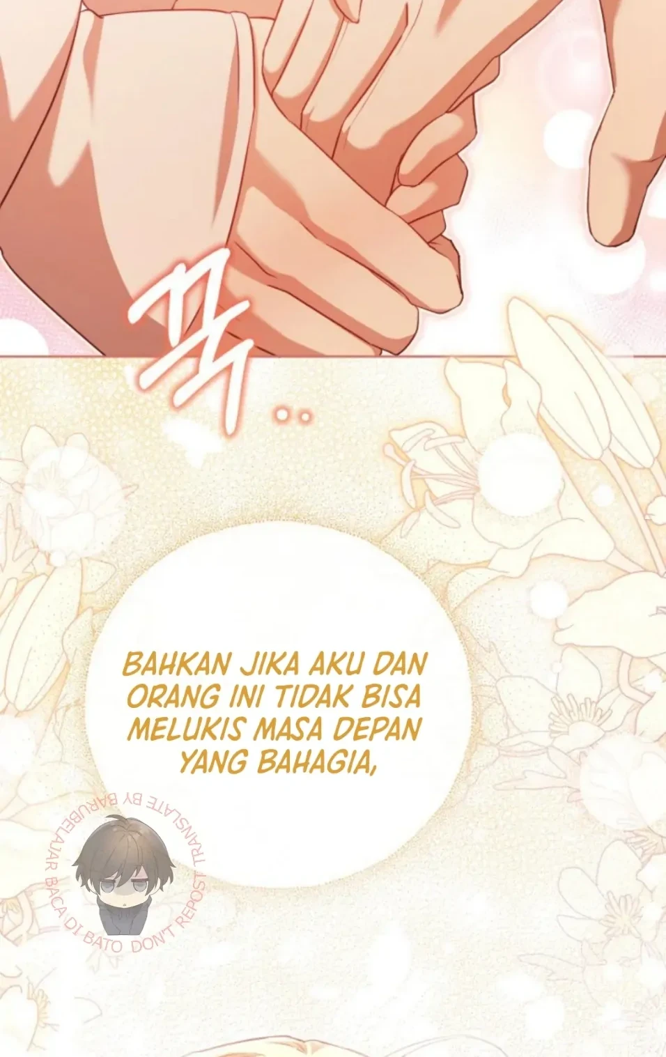 Childcare Diary With the Villain Chapter 35 Gambar 6
