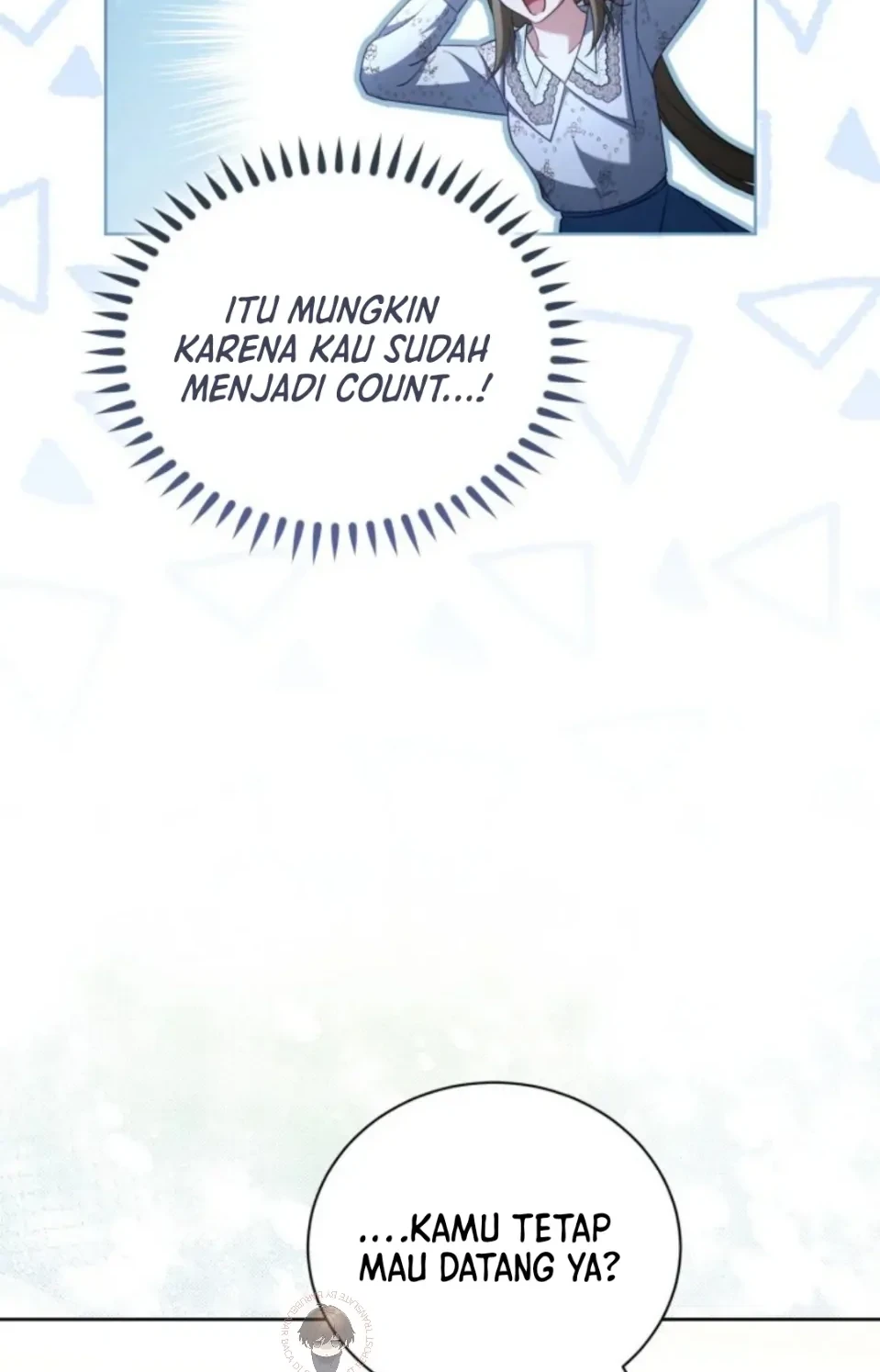 Childcare Diary With the Villain Chapter 43 Gambar 6