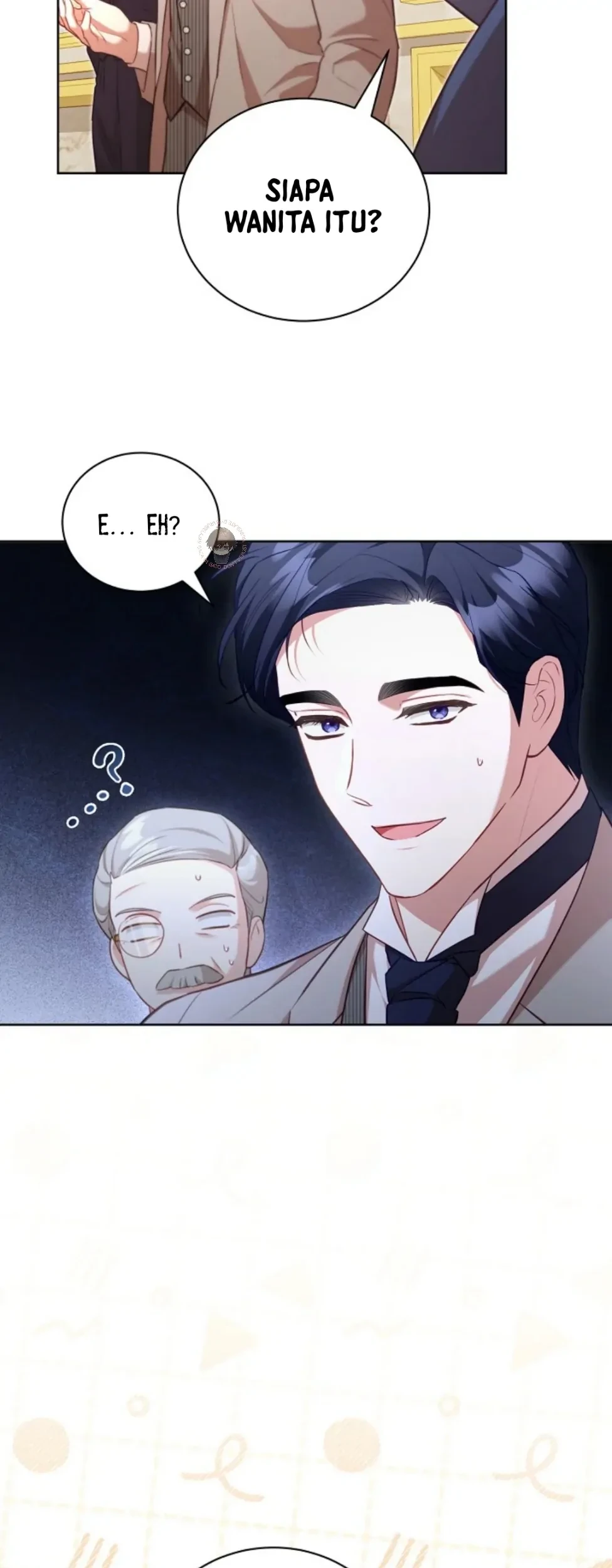 Childcare Diary With the Villain Chapter 49 Gambar 5