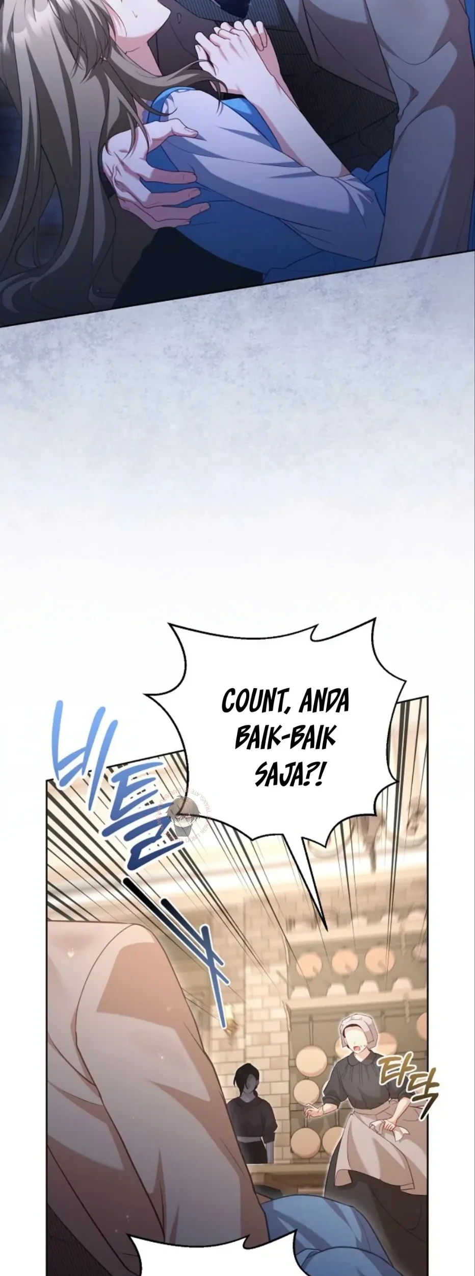 Childcare Diary With the Villain Chapter 50 Gambar 5