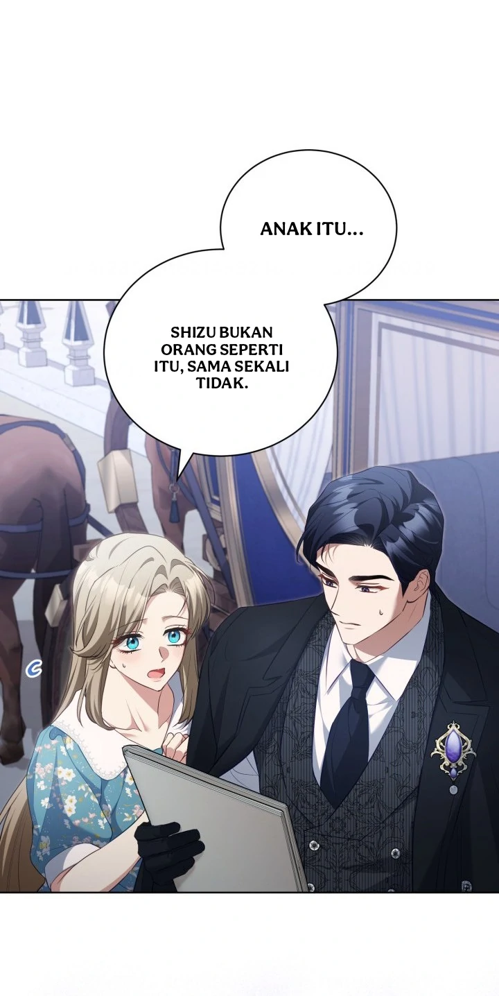 Childcare Diary With the Villain Chapter 52 Gambar 7