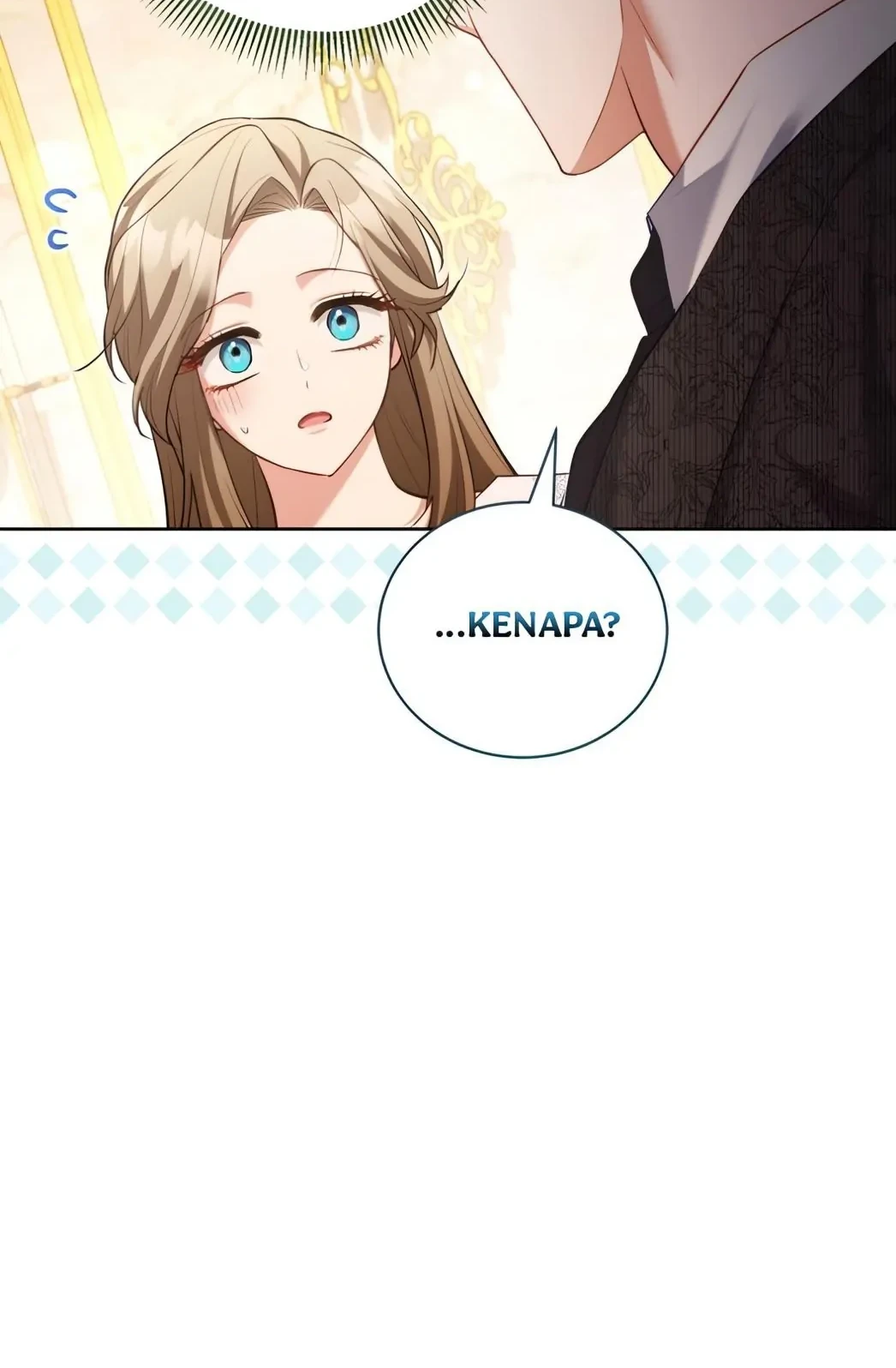 Childcare Diary With the Villain Chapter 53 Gambar 8