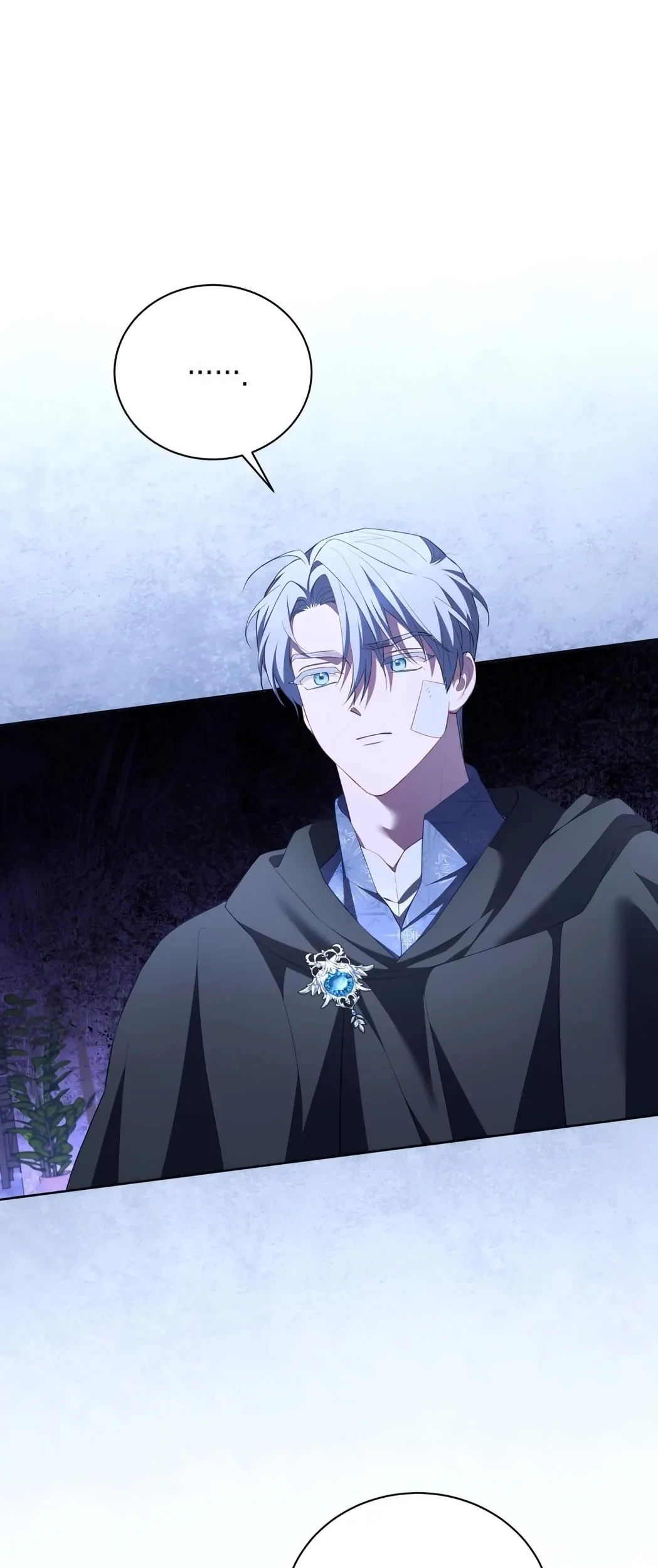 Childcare Diary With the Villain Chapter 59 Gambar 6
