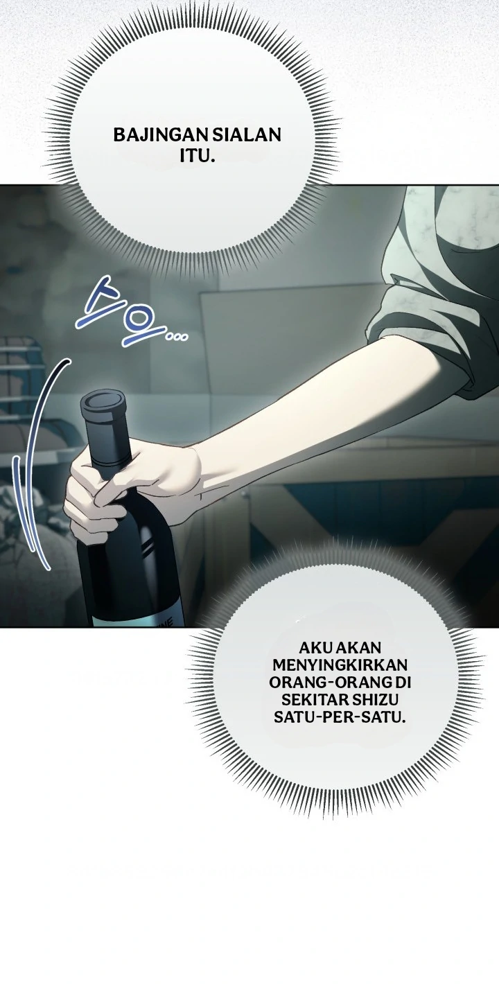 Childcare Diary With the Villain Chapter 65 Gambar 7
