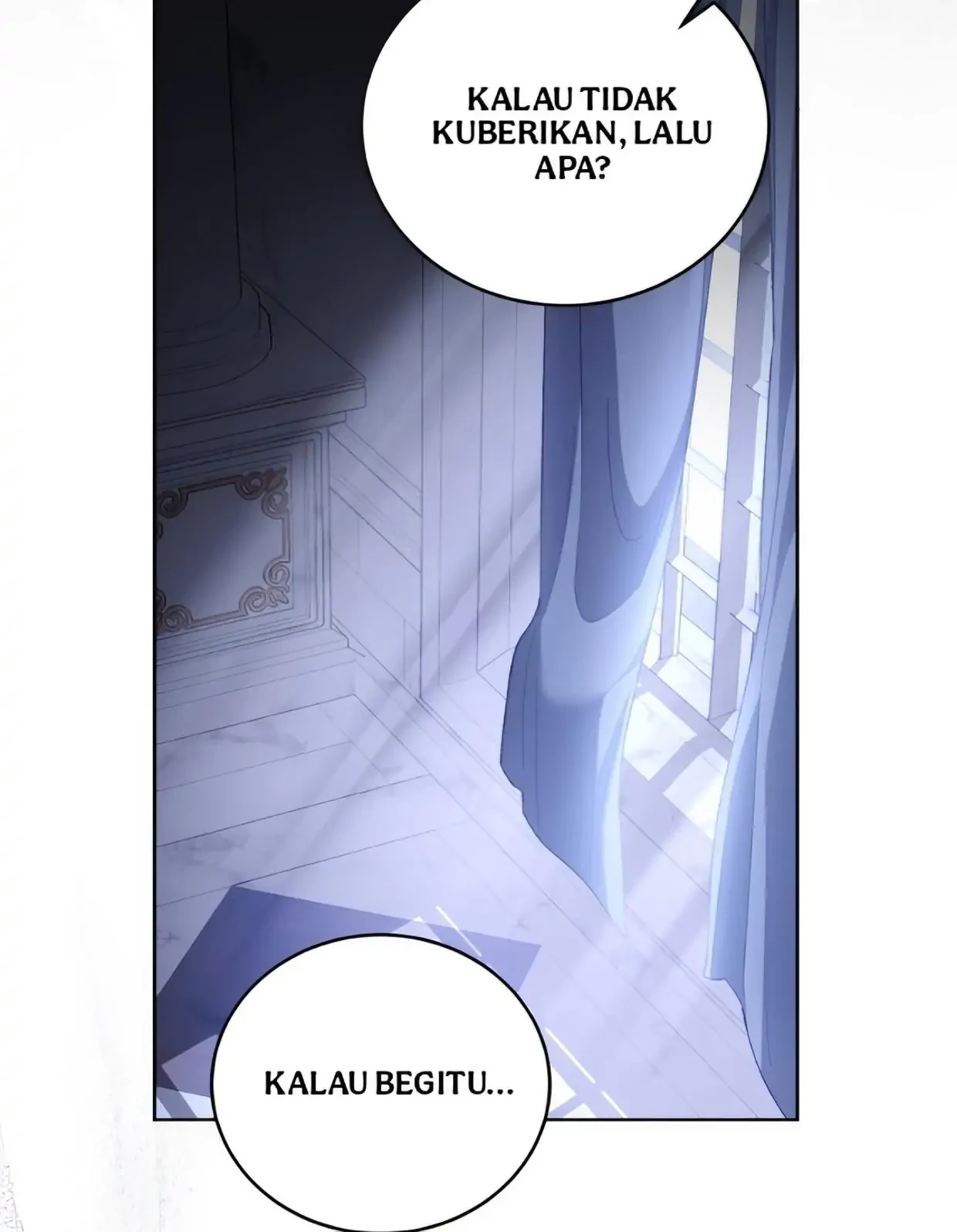 Childcare Diary With the Villain Chapter 68 Gambar 7