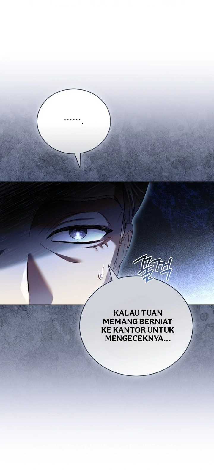 Childcare Diary With the Villain Chapter 70 Gambar 5