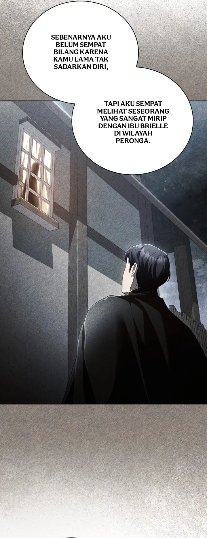 Childcare Diary With the Villain Chapter 71 Gambar 5