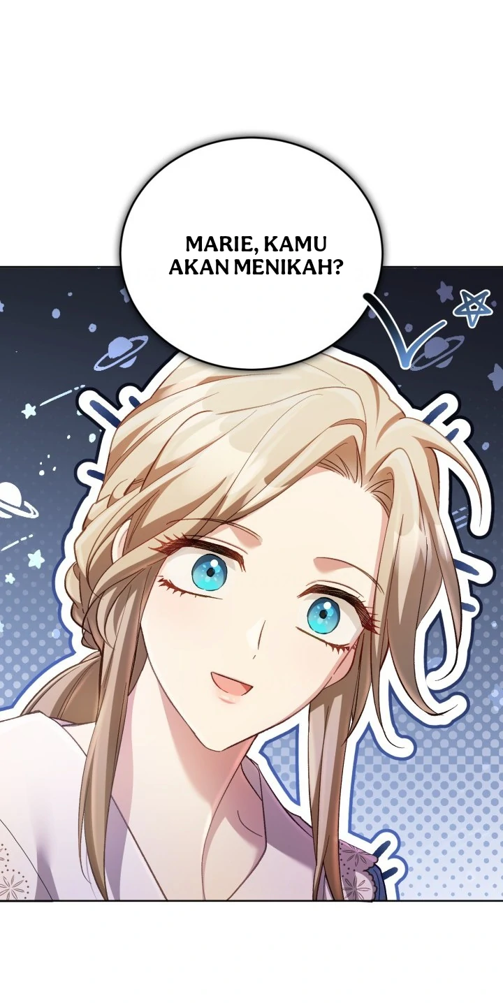 Childcare Diary With the Villain Chapter 72 Gambar 6