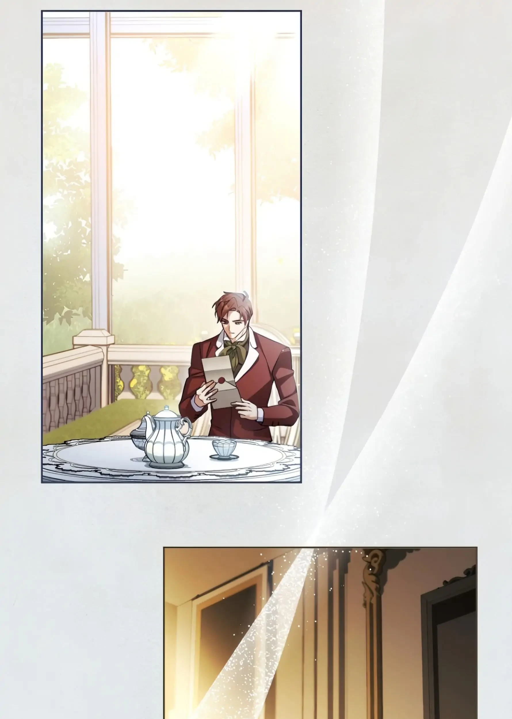 Childcare Diary With the Villain Chapter 76 Gambar 6