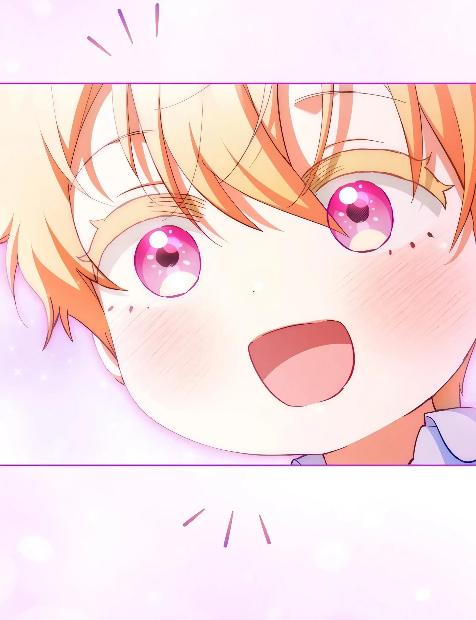 Childcare Diary With the Villain Chapter 77 Gambar 5
