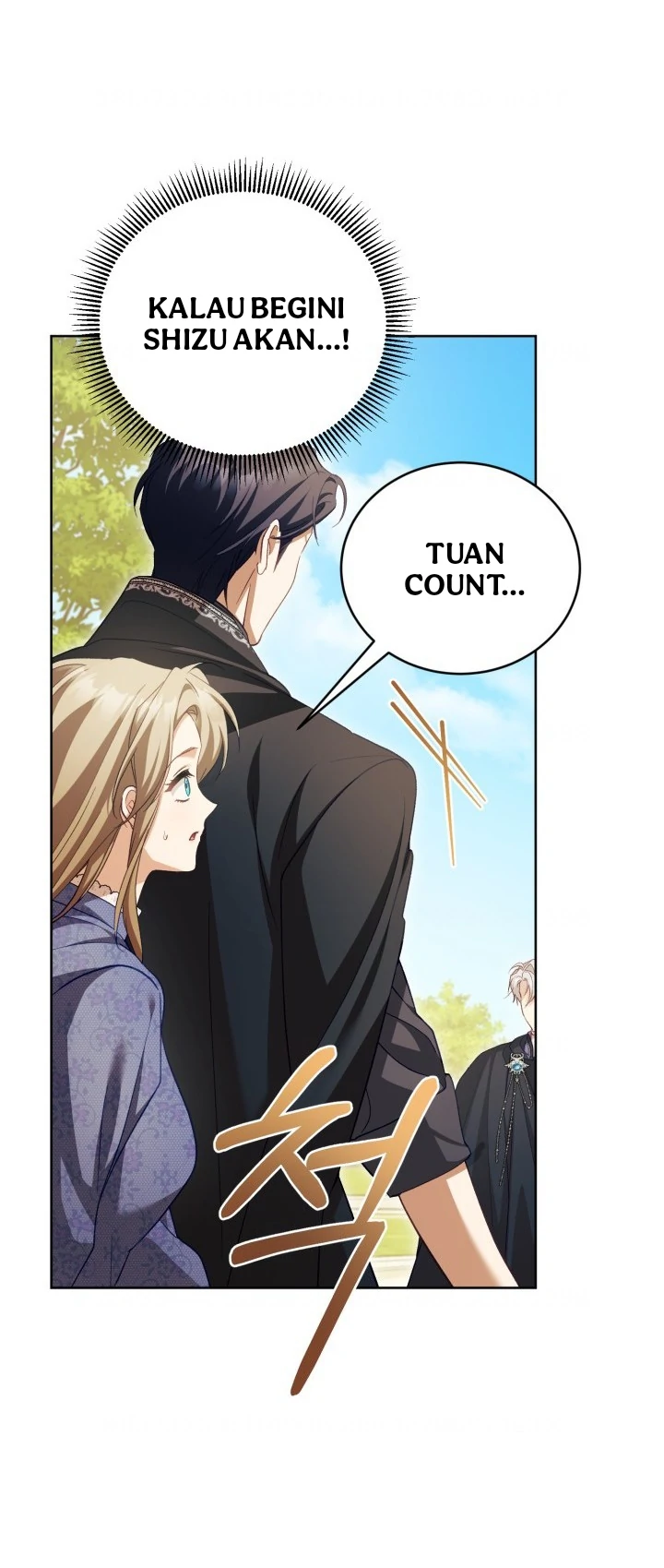 Childcare Diary With the Villain Chapter 78 Gambar 6