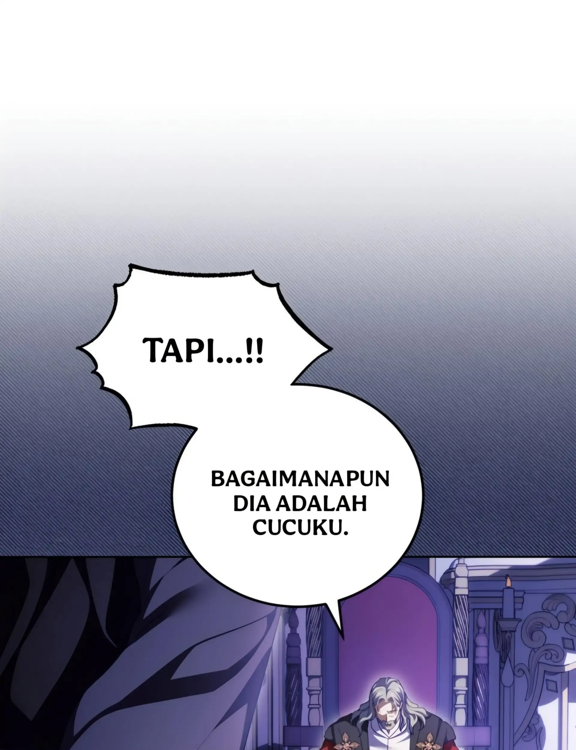 Childcare Diary With the Villain Chapter 79 Gambar 5
