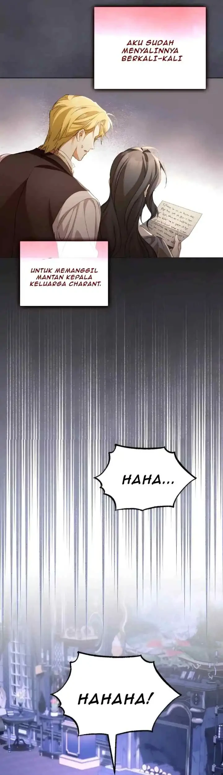 Childcare Diary With the Villain Chapter 82 Gambar 4