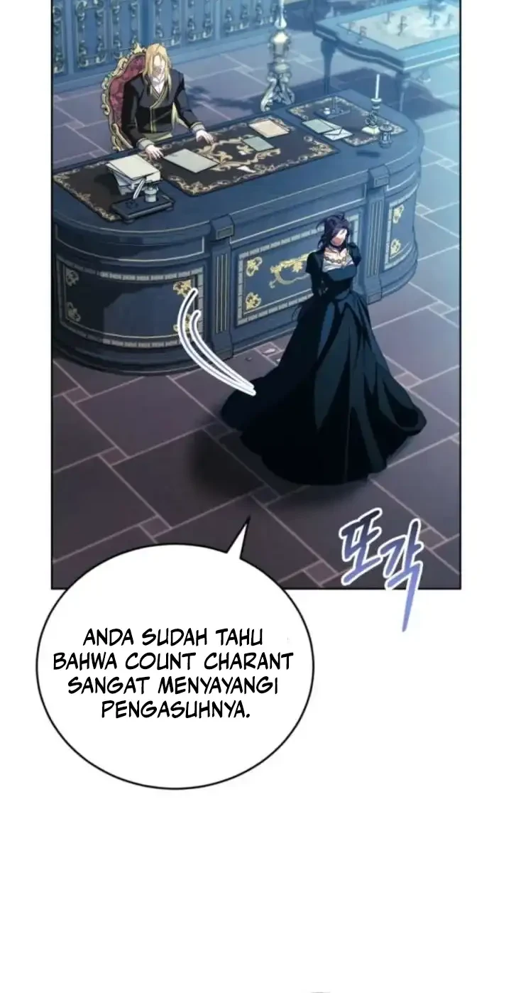 Childcare Diary With the Villain Chapter 85 Gambar 5