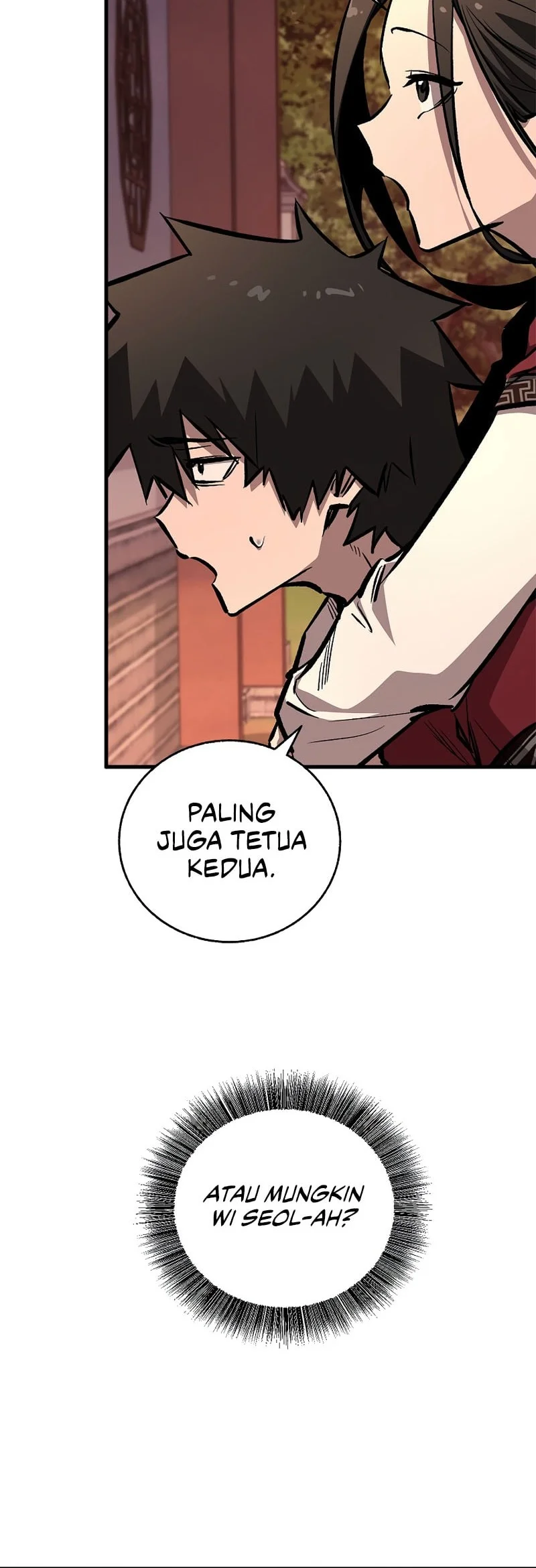 Childhood Friend Of The Zenith Chapter 105 Gambar 10