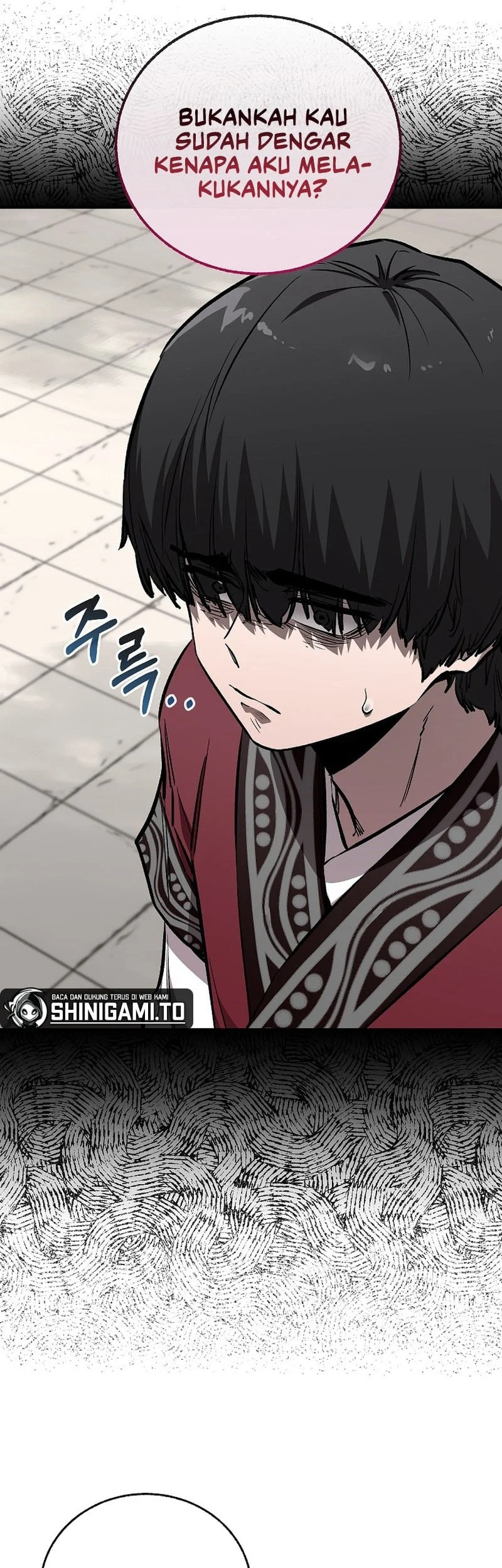 Childhood Friend Of The Zenith Chapter 107 Gambar 7