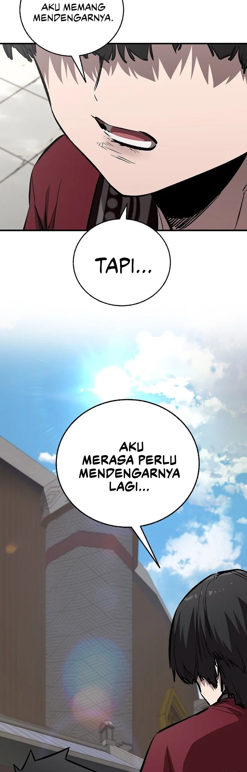 Childhood Friend Of The Zenith Chapter 107 Gambar 8