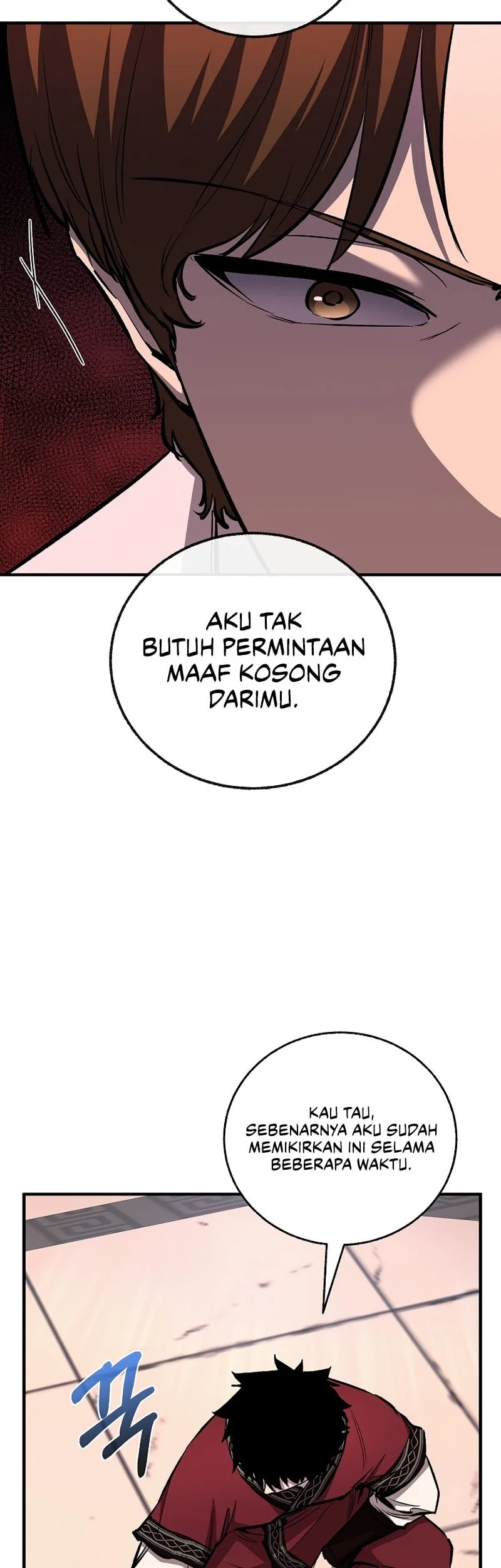 Childhood Friend Of The Zenith Chapter 87 Gambar 8