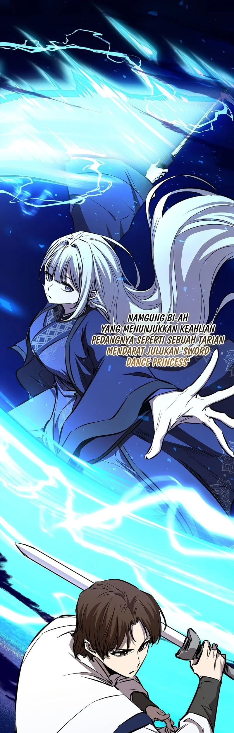 Childhood Friend Of The Zenith Chapter 88 Gambar 5