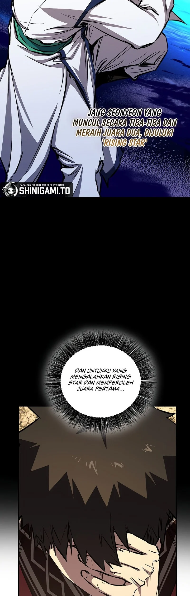 Childhood Friend Of The Zenith Chapter 88 Gambar 6