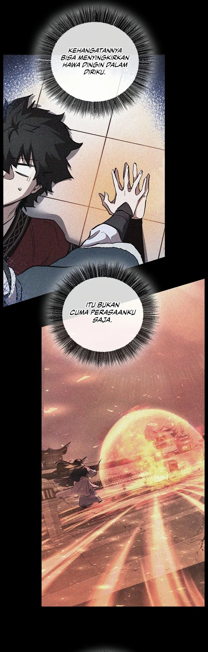 Childhood Friend Of The Zenith Chapter 92 Gambar 7