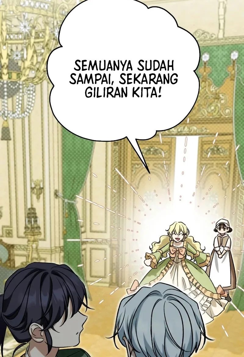 Children of the Rune Chapter 40 Gambar 6