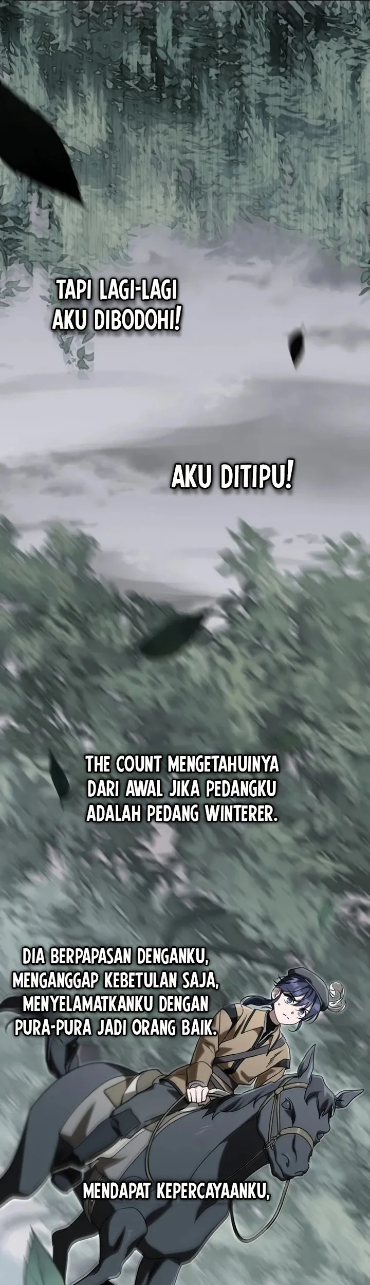 Children of the Rune Chapter 47 Gambar 4