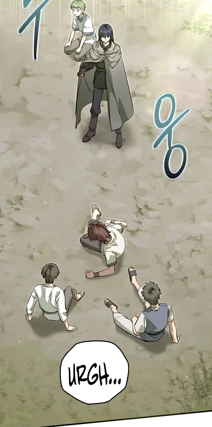 Children of the Rune Chapter 57 Gambar 5