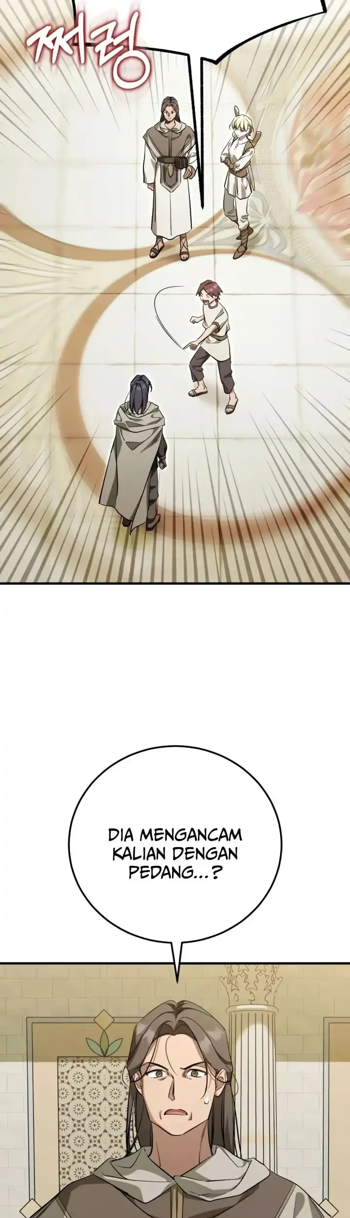 Children of the Rune Chapter 58 Gambar 4
