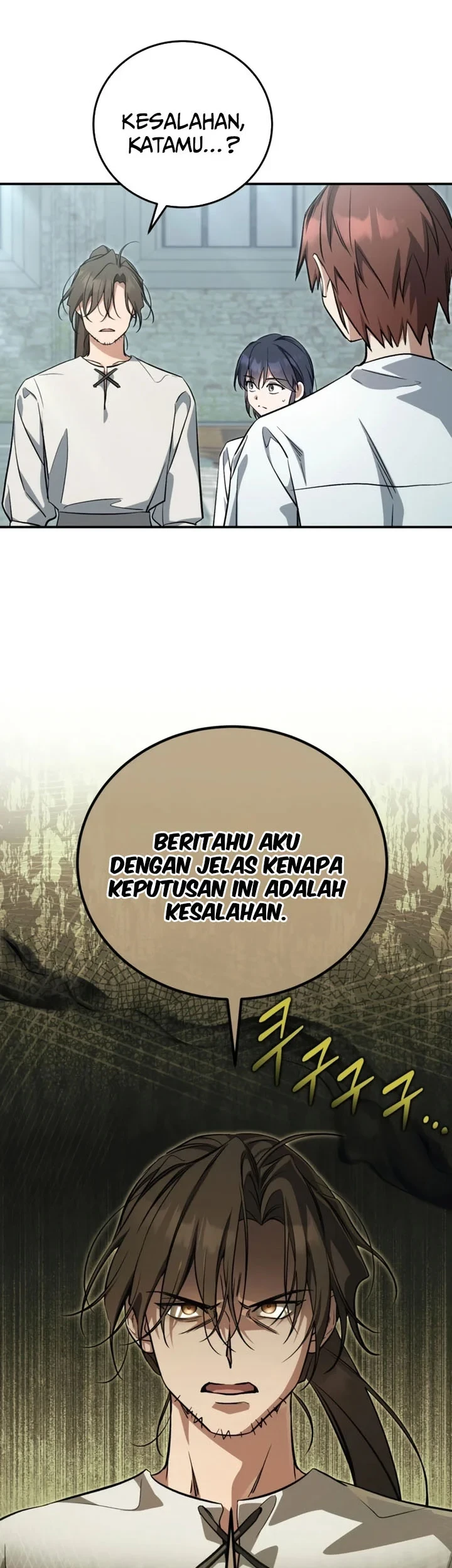 Children of the Rune Chapter 60 Gambar 4