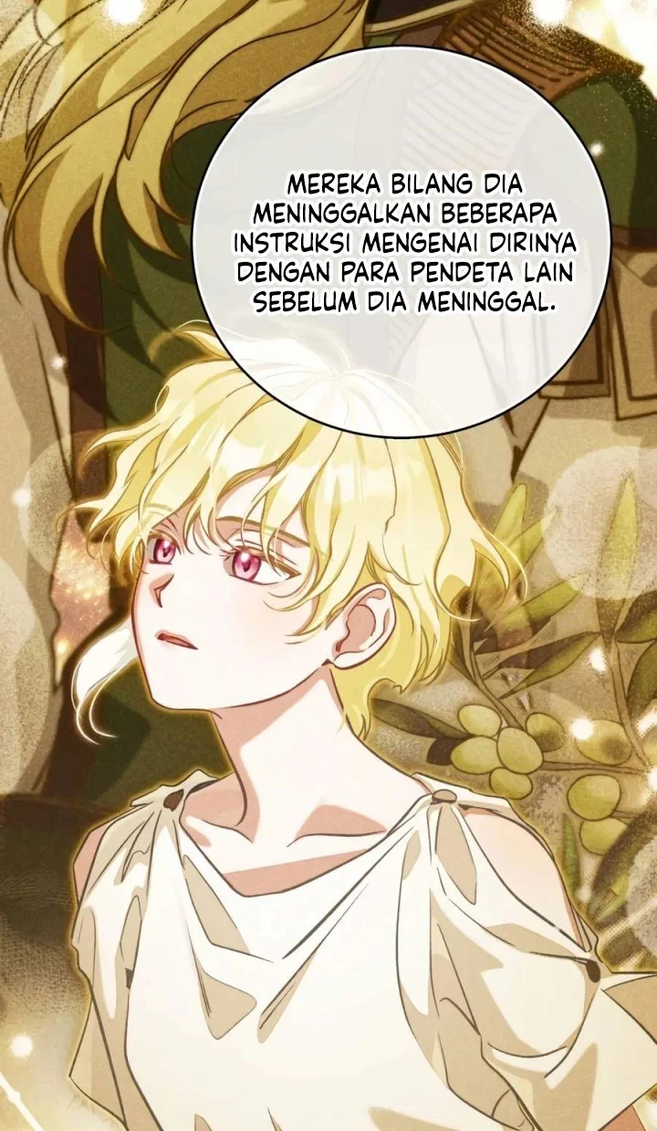 Children of the Rune Chapter 64 Gambar 5